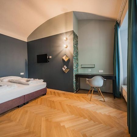 Easy Flat City Living Vídeň Exteriér fotografie