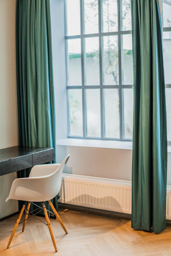 Easy Flat City Living Vídeň Exteriér fotografie