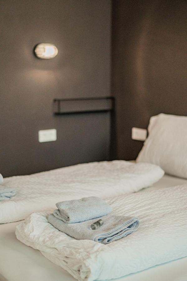 Easy Flat City Living Vídeň Exteriér fotografie