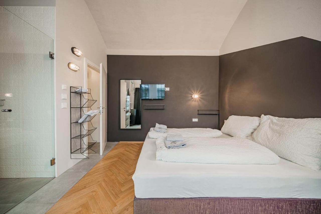 Easy Flat City Living Vídeň Exteriér fotografie