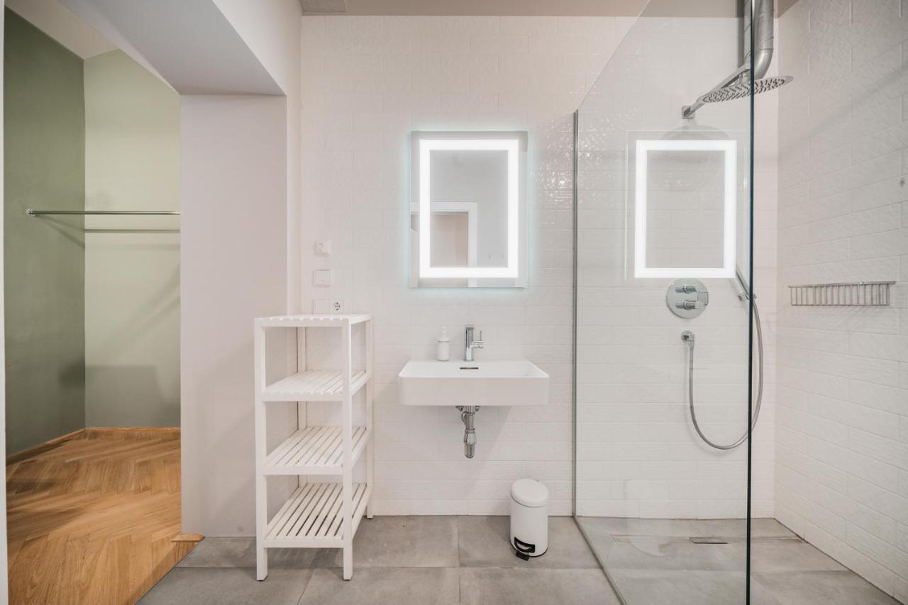 Easy Flat City Living Vídeň Exteriér fotografie