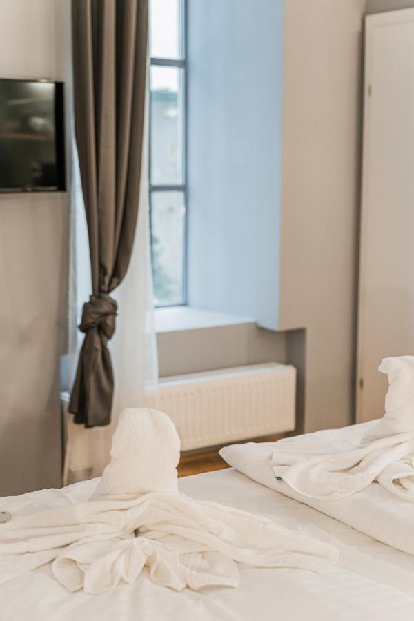 Easy Flat City Living Vídeň Exteriér fotografie