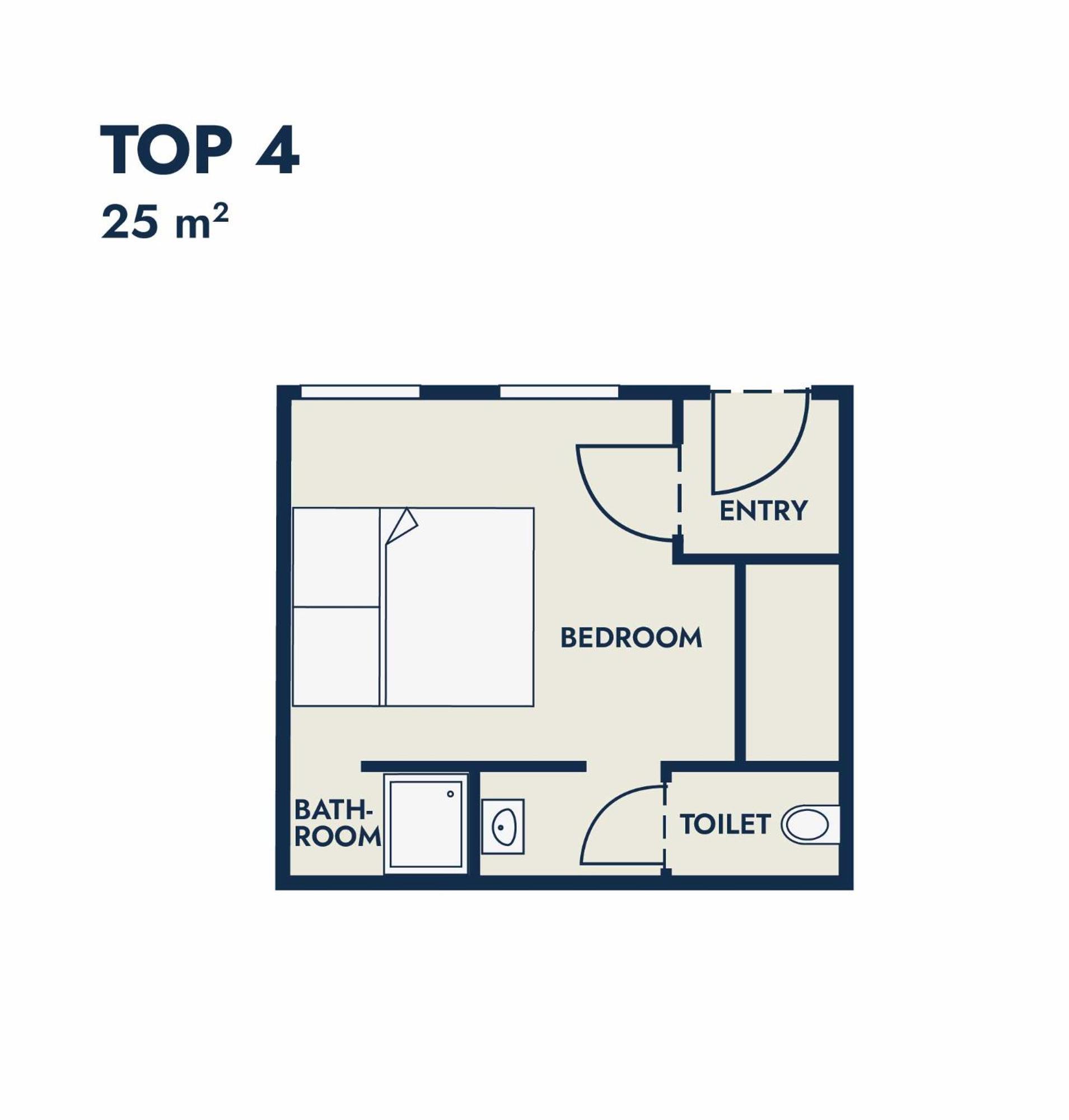 Easy Flat City Living Vídeň Exteriér fotografie