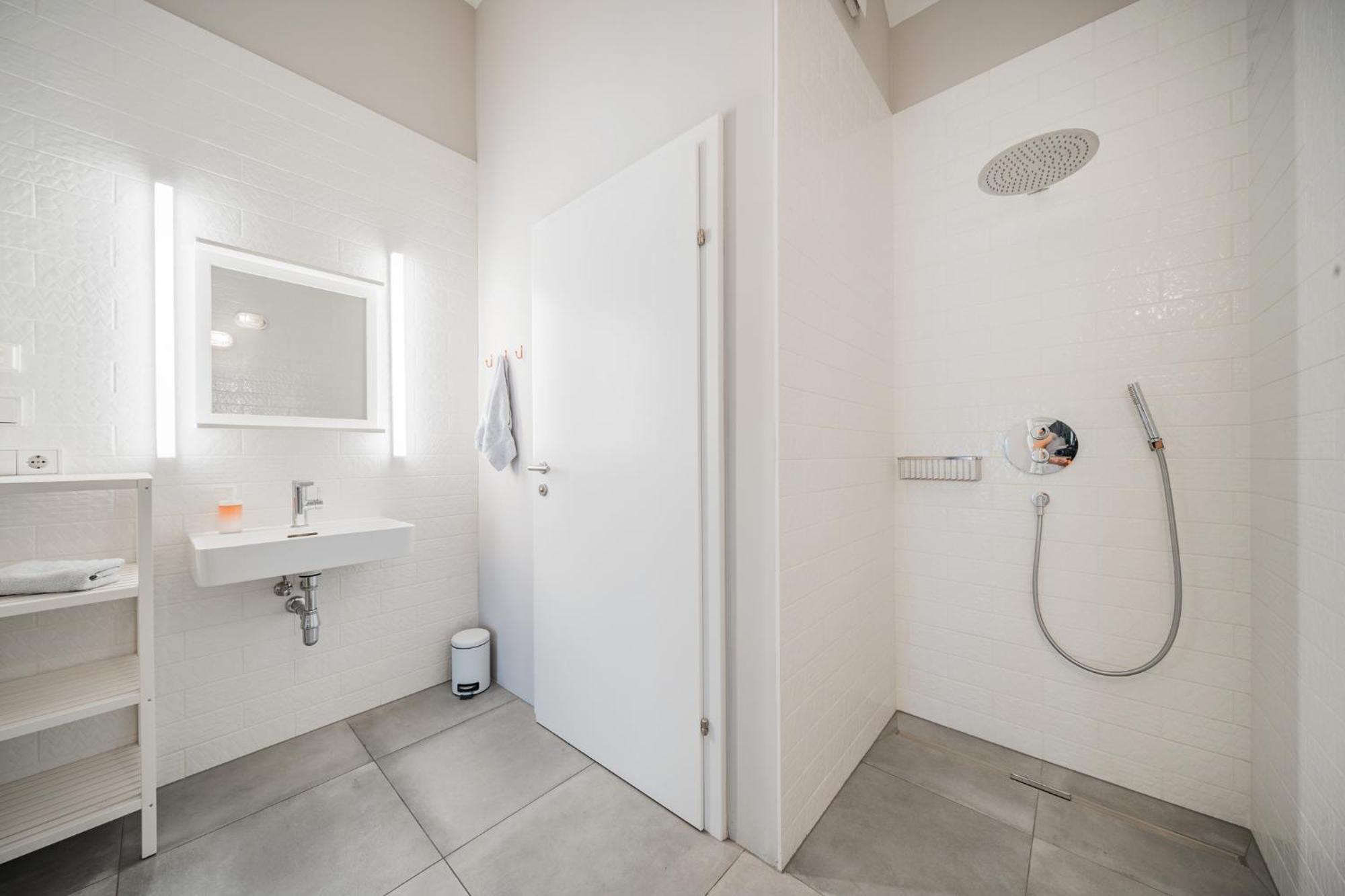 Easy Flat City Living Vídeň Pokoj fotografie